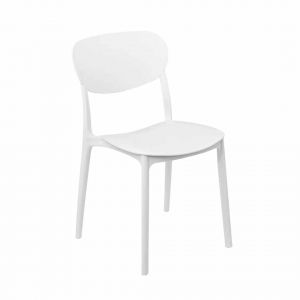 Silla White