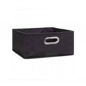 Caja Ordenación Gris Oscu