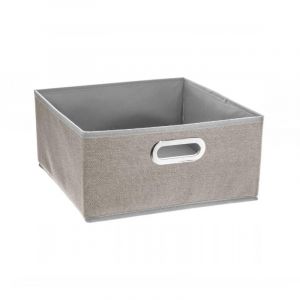 Caja Ordenación Beige