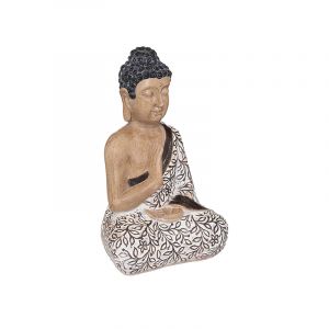 Figura Buda Sentado