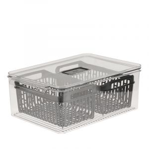 Organizador P/Nevera Tidy