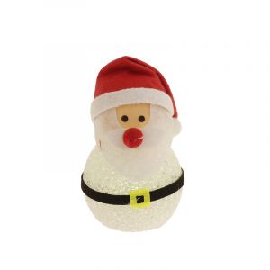 Rocasa Figura Papá Noel