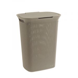 Cesta Ropa Scandi