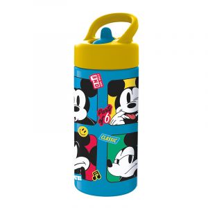 Botella Mickey