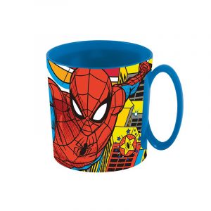 Jarro C/Asa Spiderman