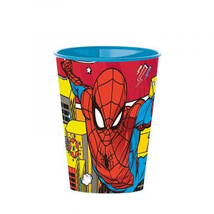 Vaso Spiderman