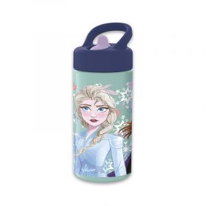 Rocasa Botella Frozen Snowy