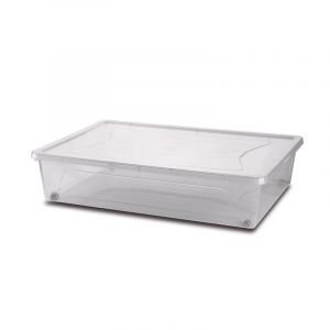 Rocasa Caja C/Ruedas