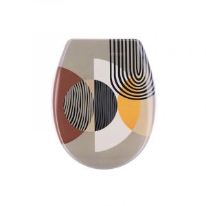 Rocasa Tapa Wc Trendy