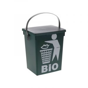 Rocasa Cubo P/Residuos Orgánicos