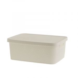 Caja Tapa Color