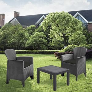 Conjunto Jardín Boston