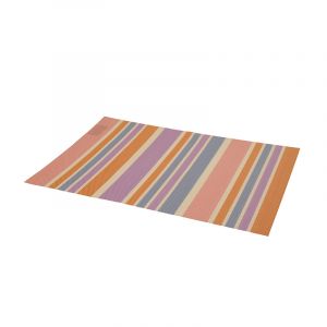 Mantel Individual Rainbow