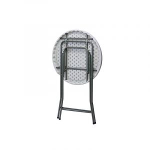 Mesa Cocktail Plegable