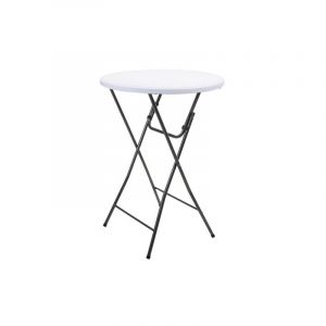 Mesa Cocktail Plegable