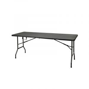 Mesa Plegable Black