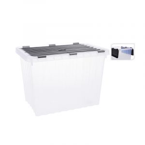 Caja Dragón