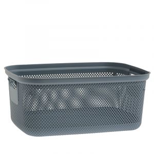 Cesta Ropa Rejilla Colour