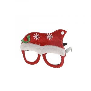 Rocasa Gafas Navidad Divertidas
