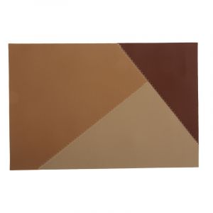 Rocasa Mantel Individual Tricolo