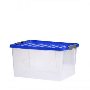 Rocasa Caja C/Tapa Clip