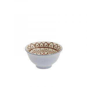 Bowl Mandala 
