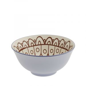 Bowl Mandala