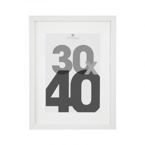 Rocasa Portafoto Blanco