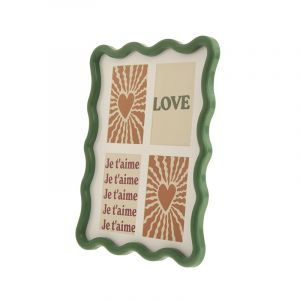 Rocasa Portafoto Color P/4F