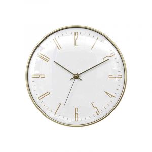 Reloj Pared Silencioso