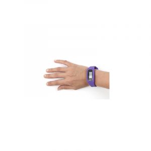 Reloj Podómetro