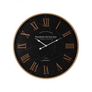 Rocasa Reloj Ng/Dorado