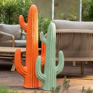 Figura Cactus Milo