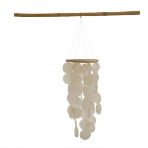 Campana Viento Capiz