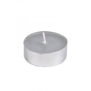 Juego Velas Té Musk