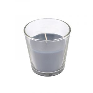 Vela E/Vaso Pachuli