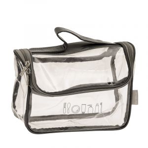 Neceser Transparente