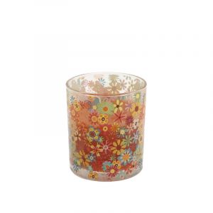 Vela Cintronela Floral