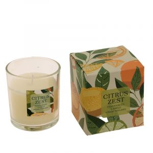 Rocasa Vela Cítrico