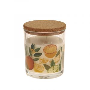 Rocasa Vela Cítrico