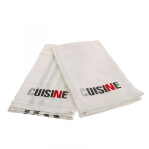 Rocasa Juego Paños Cuisine