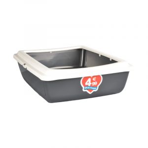 Rocasa Cajón Arena P/Gatos