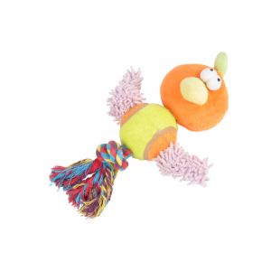 Peluche Pájaro P/Mascota