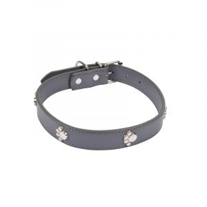 Collar P/Perro C/Patas